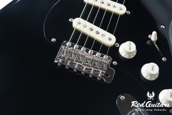 g7-ST/M - Black Beauty